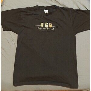 Vintage Myrtle Beach T Shirt Adult Large